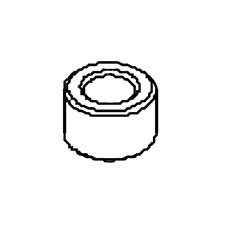 Jet JT9-JWS25X-705 Collar (id 1/2X15MM T)