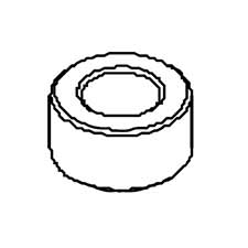Jet JT9-JWS25X-711 Collar (id 3/4X18MM T)