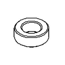 Jet JT9-JWS25X-712 Collar (id 3/4X12.8MM T)