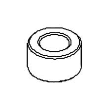 Jet JT9-JWS25X-713 Collar (id 3/4X20MM T)