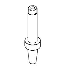 Jet JT9-JWS25X-716 spindle (3/4"")