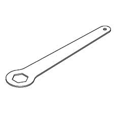 Jet JT9-JWS25X-718 Wrench