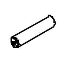 Jet JT9-JWS35X-219 Shaft