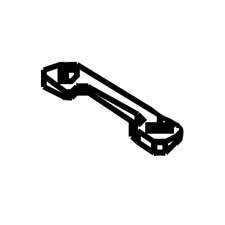 Jet JT9-JWS35X-228 Fixing Plate