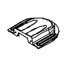 Jet JT9-JWS35X-232 Safety Guard Holder
