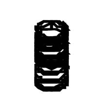 Jet JT9-JWS35X-239 Spring
