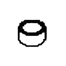Jet JT9-JWS35X-311 Bushing