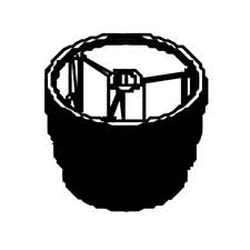 Jet JT9-JWS35X-357 Motor Pulley
