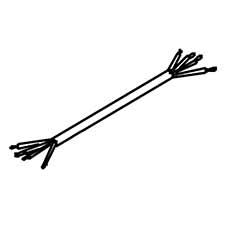 Jet JT9-JWS35X-421 Motor Cable (3HP/1 Ph) (5HP/3Ph)