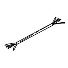 Jet JT9-JWS35X-423 Power Cable (3HP/1 Ph)