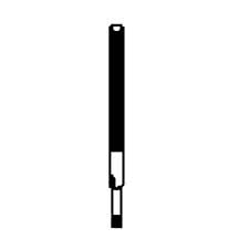 Jet JT9-JWS35X-501 Lead Screw
