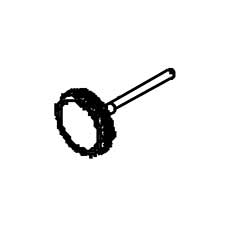 Jet JT9-JWS35X-516 Knob