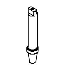 Jet JT9-JWS35X-617 Spindle