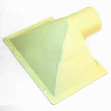 Jet JT9-JWSS10-218 Dust Hood