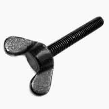 Jet JT9-JWTS10-135 Wing Screw (M5X30)