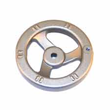 Jet JT9-JWTS10-148 Hand Wheel