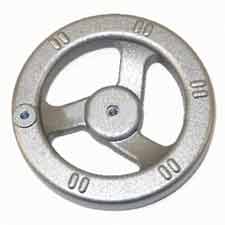Jet JT9-JWTS10-168 Hand Wheel