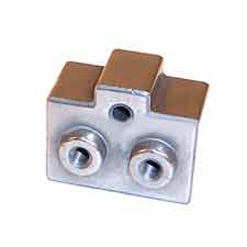Jet JT9-JWTS10-230 Rear Lock Block