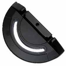 Jet JT9-JWTS10-329 Miter Gauge Body