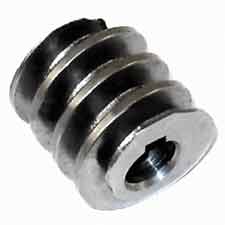 Jet JT9-LA-018 Worm Gear