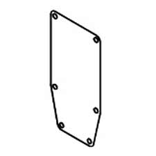 Jet JT9-LM000052 Name Plate JLP-300A