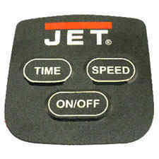 Jet JT9-LM000344 Remote Label