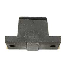 Jet JT9-MBS1014W-246N Lead Screw Bracket (S/N:01021647 and Higher)