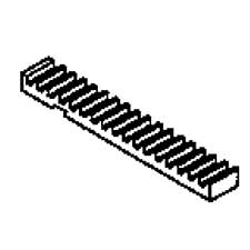 Jet JT9-MBS1014W-248N Rack (S/N:01021647 and Higher)