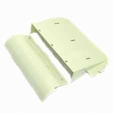 Jet JT9-MHA-C01A Dust Hood
