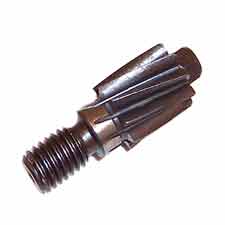 Jet JT9-MHA-C09 Gear