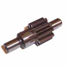 Jet JT9-MHA-G19 Gear Shaft (serial #811 Xxxx and Higher)