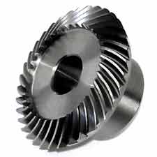 Jet JT9-MK-021 Bevel Gear