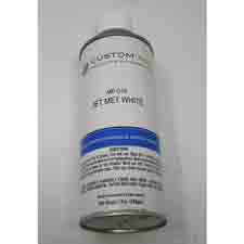 Jet JT9-MP-016 Jetmet White Paint