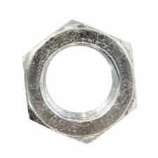 Jet PM9-NH182601 Nut M18 X 1.5 (mdl JWSS-10)