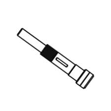 Jet JT9-P01922 Extension Shaft