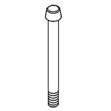 Jet JT9-P61139 Front Head Bolt