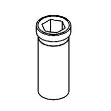 Jet JT9-P61143 Front Head Bushing