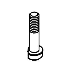 Jet JT9-P91223 Back Head Bolt