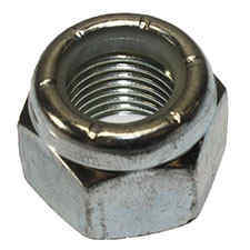 Jet JT9-PB30-25 Back Hd Bolt Nut 134201012