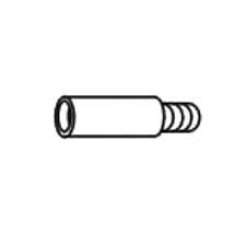 Jet JT9-PFB-16 Extension Shaft 60MM