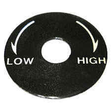 Jet JT9-PF-C27 Direction Indicator Label
