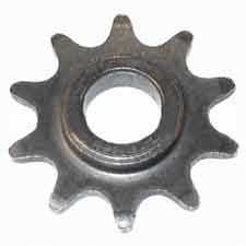 Jet PM9-PGE-B12 Sprocket