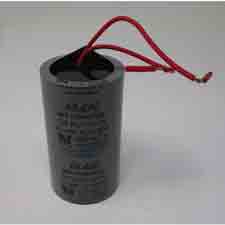 Jet PM9-PM1800B-120RC Run Capacitor 45MF 450VAC