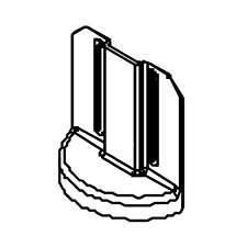 Jet PM9-PM2700-203 Cutter Guard