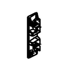 Jet PM9-PM2700-231 End Cap