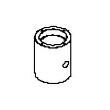Jet PM9-PM2700-312 Quill
