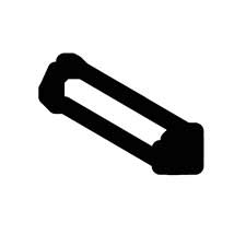 Jet PM9-PM2800-039 Spring Pin