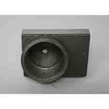 Jet PM9-PM2800B-201A Center Shaft Seat