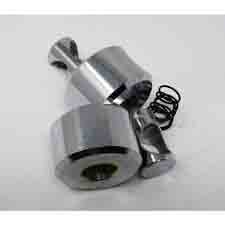 Jet PM9-PM2800B-SNA Stop Nut Assembly