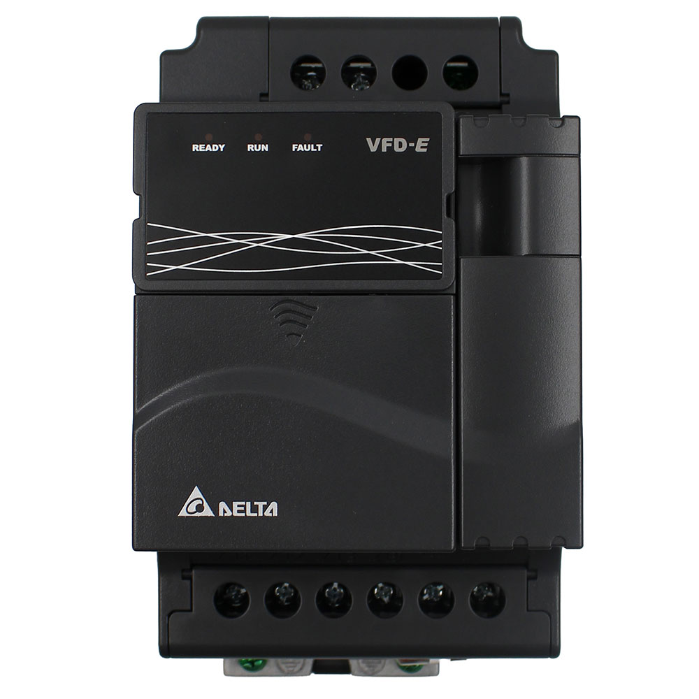 Jet PM9-4224B-194NI Inverter, VFD022E21A